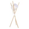 Торшер Loft IT Bobbin 10245F White фото 1 — Дзинь ля-ля