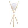 Торшер Loft IT Bobbin 10245F White фото 4 — Дзинь ля-ля