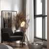 Торшер Loft IT Bobbin 10245F White фото 5 — Дзинь ля-ля