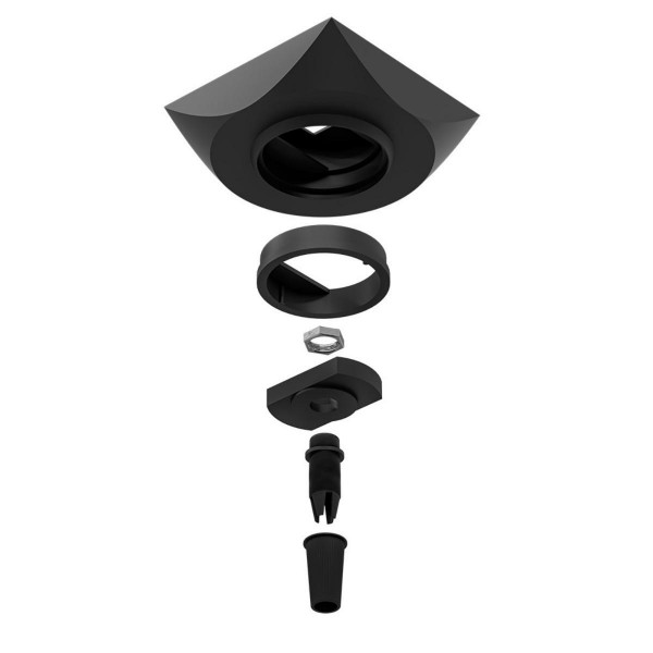 Основание для подвисных светильников Arte Lamp BASE A410406 — Дзинь ля-ля