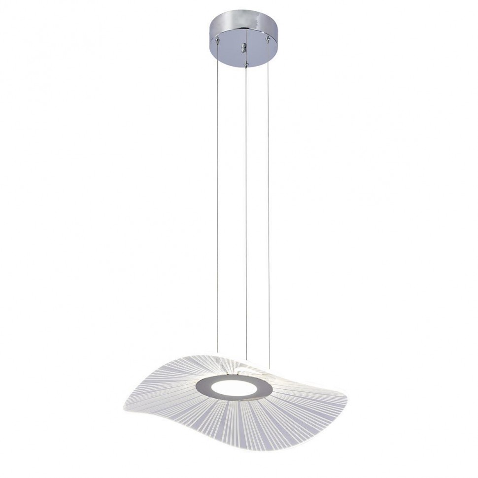 Подвесной светодиодный светильник Kink Light Жасмин 08036-50,02 фото 1 &mdash; Дзинь ля-ля