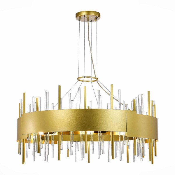 Подвесная люстра ST Luce Olvera SL1633.203.16 — Дзинь ля-ля