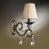 Бра Omnilux Mezzano OML-79111-01 фото 4 &mdash; Дзинь ля-ля
