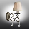 Бра Omnilux Mezzano OML-79111-01 фото 6 &mdash; Дзинь ля-ля