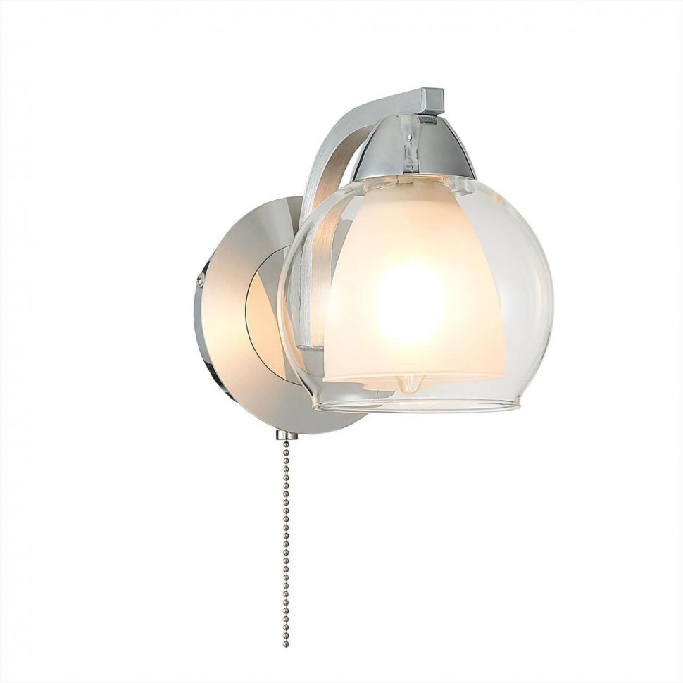 Бра Citilux Кристи CL152317 фото 1 &mdash; Дзинь ля-ля