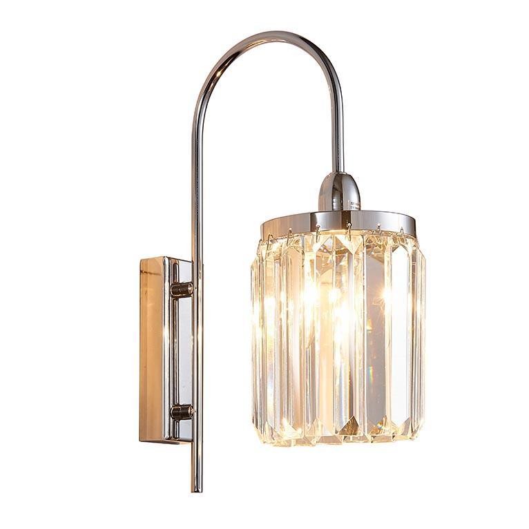 Бра Newport 4501/A Gold М0062716 фото 1 &mdash; Дзинь ля-ля