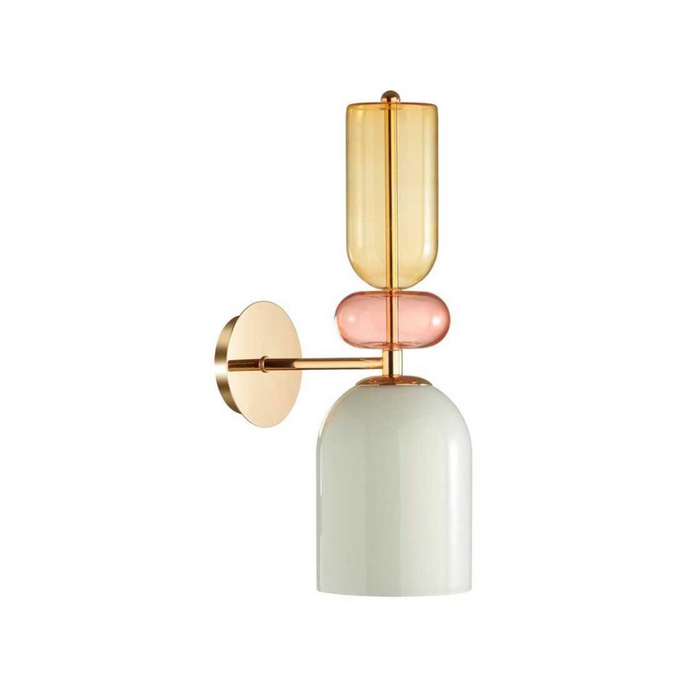 Бра Lumion Moderni Gillian 4589/1WA фото 1 &mdash; Дзинь ля-ля