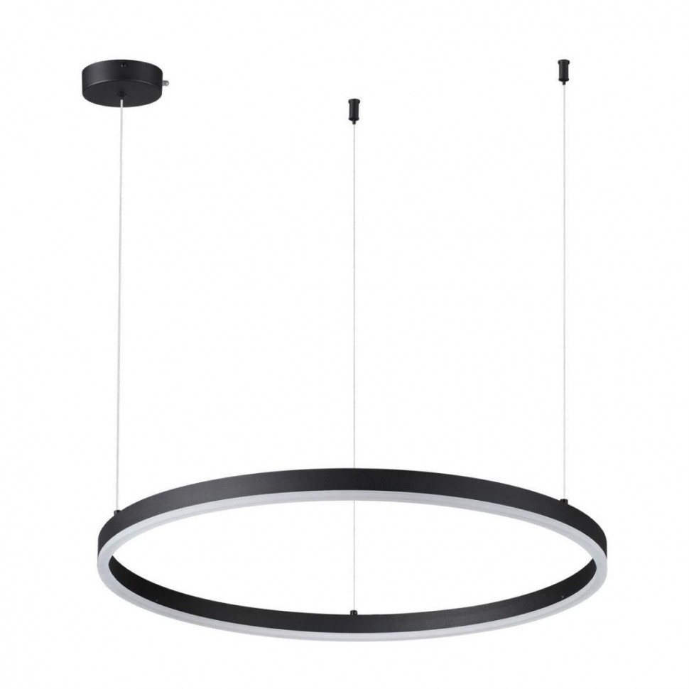 Подвесной светодиодный светильник Lumion Ledio Echo 6530/50L фото 1 &mdash; Дзинь ля-ля