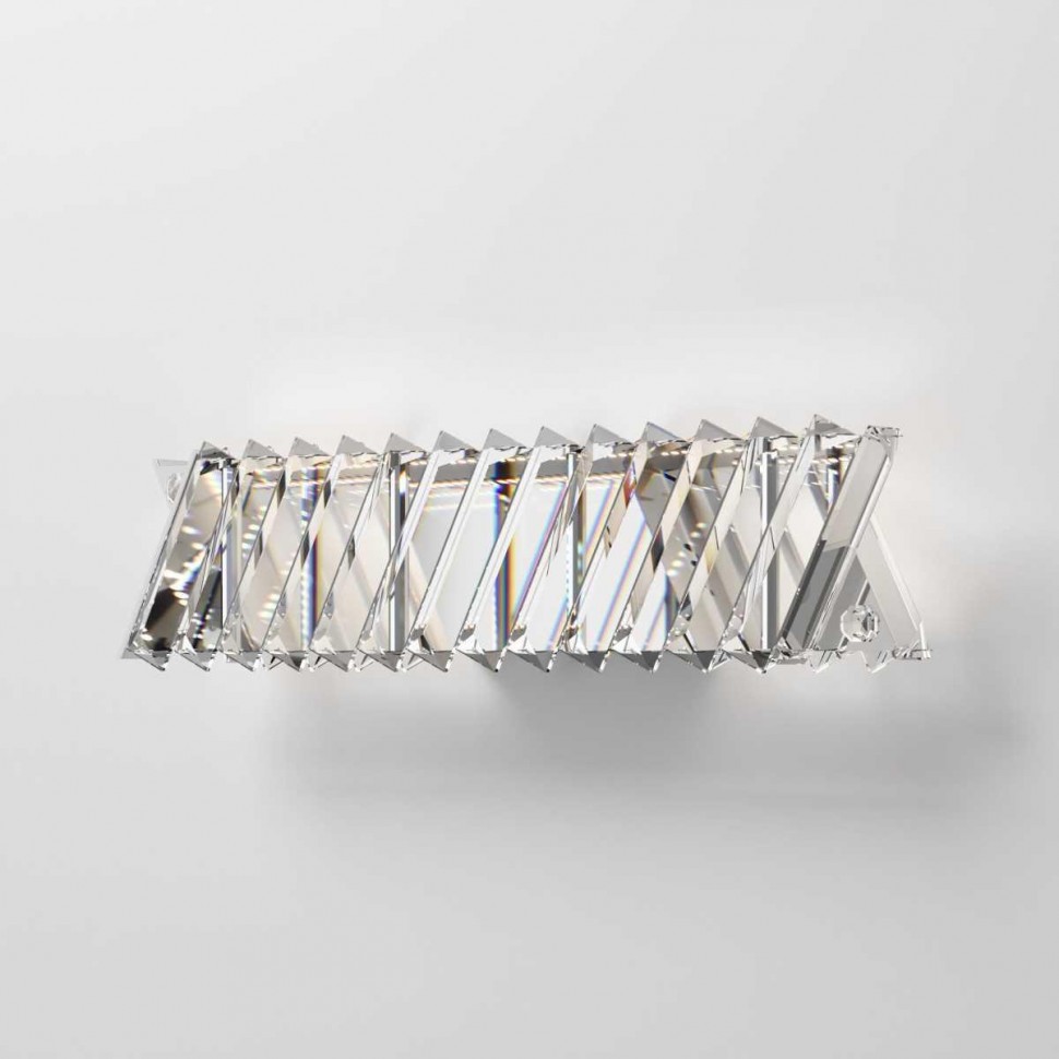 Настенный светильник Eurosvet Solis a071452 фото 1 &mdash; Дзинь ля-ля