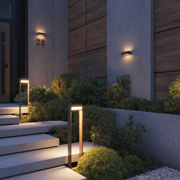 Ландшафтный светильник Odeon Light NATURE 7118/12GLA &mdash; Дзинь ля-ля