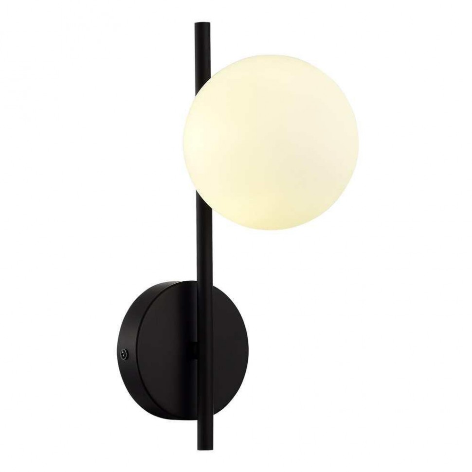 Настенный светильник Evoluce ENKEL SLE1193-401-01 фото 1 &mdash; Дзинь ля-ля