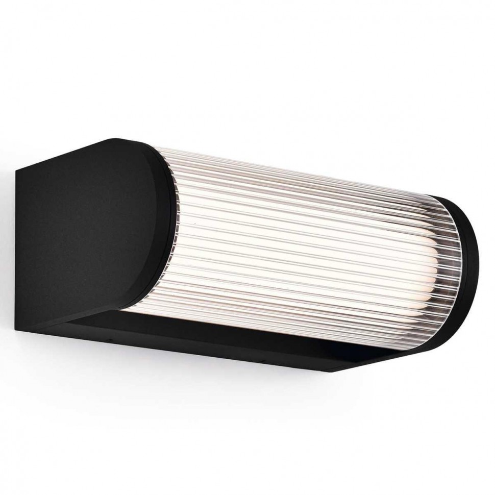 Настенный уличный светильник Mantra GANT 9155 фото 1 &mdash; Дзинь ля-ля