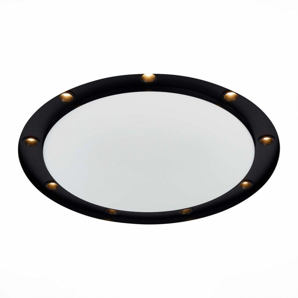 Встраиваемый светодиодный светильник ST Luce ST706.448.45 фото 1 — Дзинь ля-ля