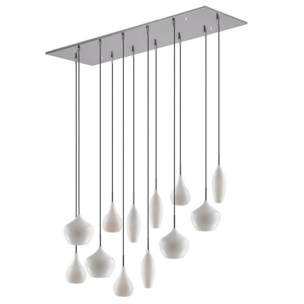 Подвесная люстра Lightstar Pentola 803120 &mdash; Дзинь ля-ля