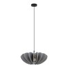 Подвесной светильник Maytoni MOD398PL-01GR1 фото 1 &mdash; Дзинь ля-ля