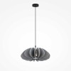 Подвесной светильник Maytoni MOD398PL-01GR1 фото 7 &mdash; Дзинь ля-ля