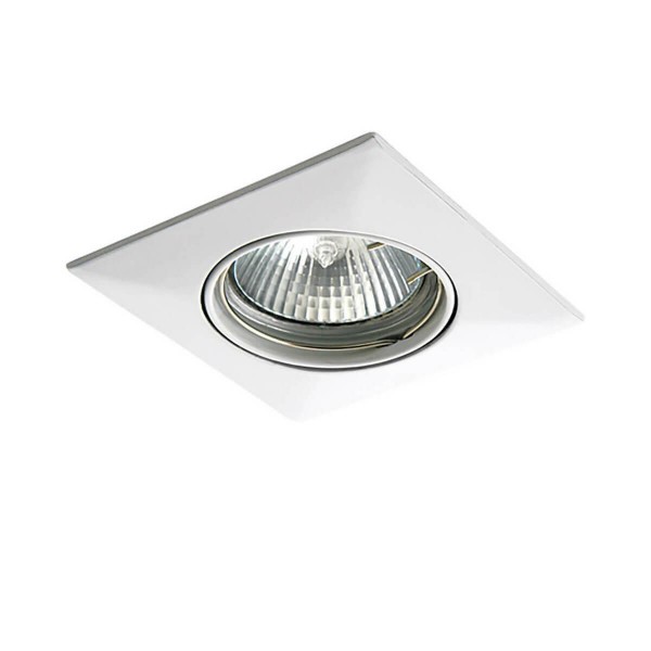 Встраиваемый светильник Lightstar Lega 011030 &mdash; Дзинь ля-ля