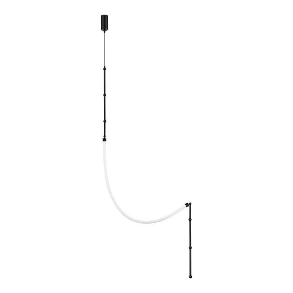 Подвесной светодиодный светильник ST Luce Minimalism SL6132.401.20 — Дзинь ля-ля