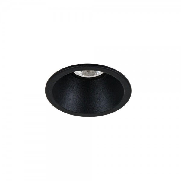 Встраиваемый светильник Arte Lamp Dash Mini A2764PL-1BK &mdash; Дзинь ля-ля