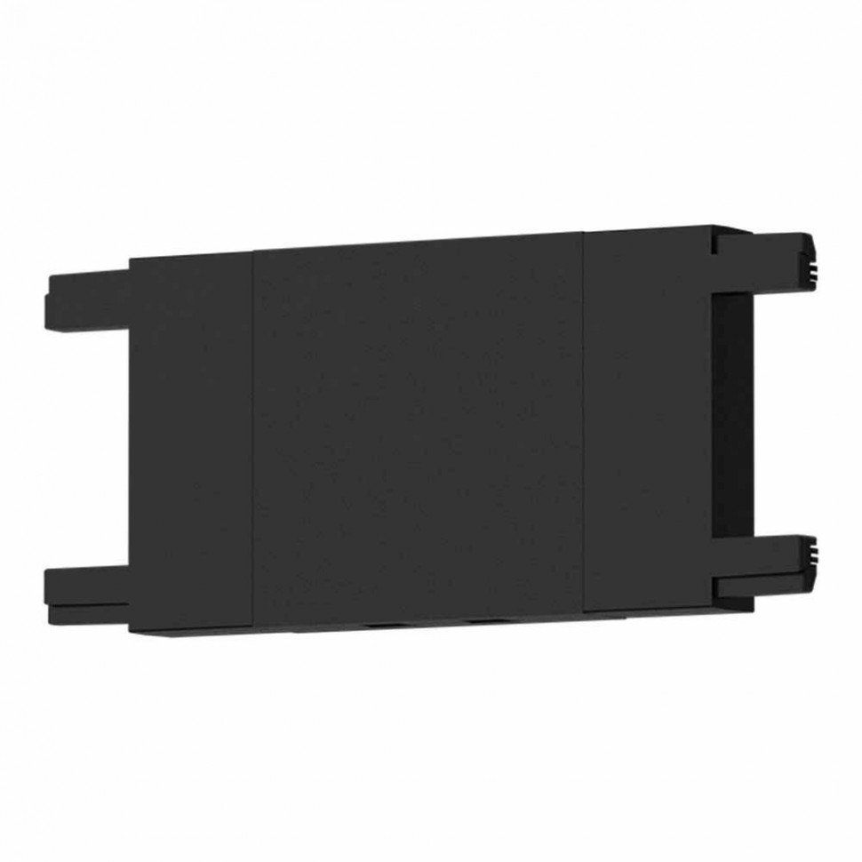 Соединитель прямой ST Luce SKYFLAT ST067.409.10 фото 1 — Дзинь ля-ля