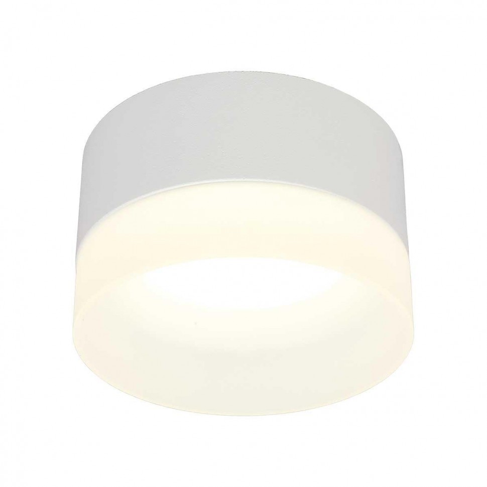 Встраиваемый потолочный светильник Omnilux Firenze OML-103109-05 фото 1 &mdash; Дзинь ля-ля