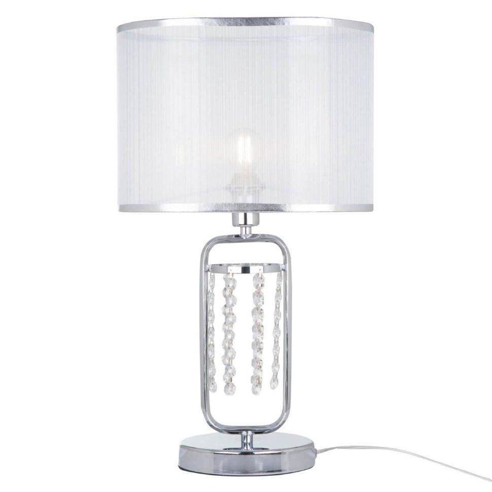 Настольная лампа Freya Elin FR5016TL-01CH фото 1 — Дзинь ля-ля