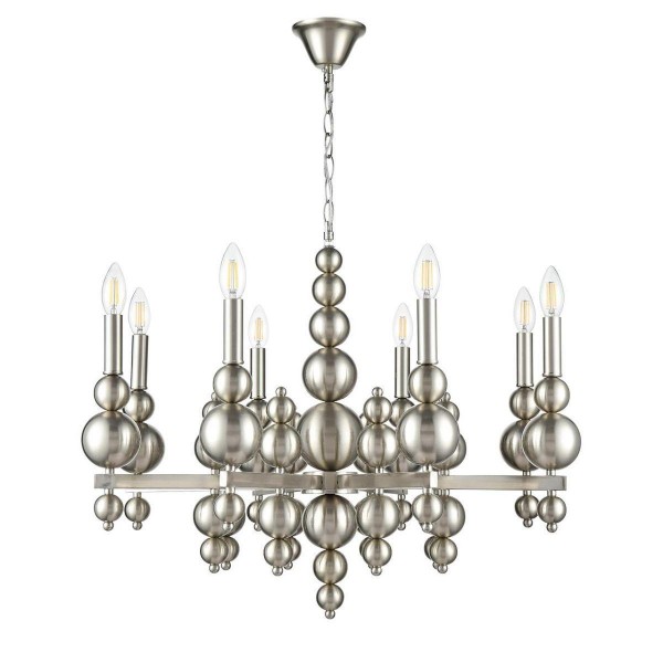 Подвесная люстра Lumion Moderni Nana 8107/8 &mdash; Дзинь ля-ля