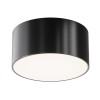 Уличный потолочный светодиодный светильник Maytoni Outdoor Zon IP O430CL-L15B4K фото 1 — Дзинь ля-ля