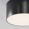 Уличный потолочный светодиодный светильник Maytoni Outdoor Zon IP O430CL-L15B4K фото 6 — Дзинь ля-ля