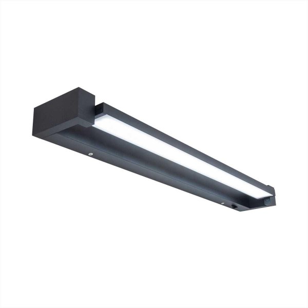 Настенный светодиодный светильник Citilux Визор CL708261N &mdash; Дзинь ля-ля