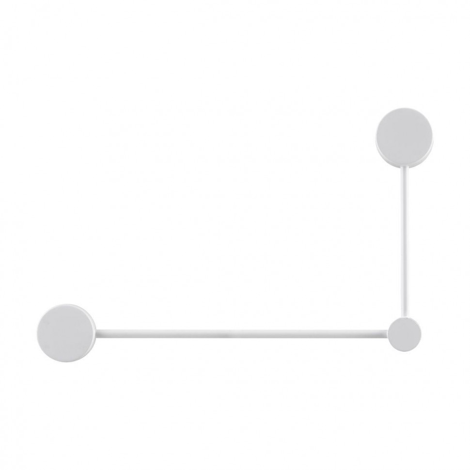Настенный светильник Freya Tactic FR5363WL-02W1 фото 1 &mdash; Дзинь ля-ля