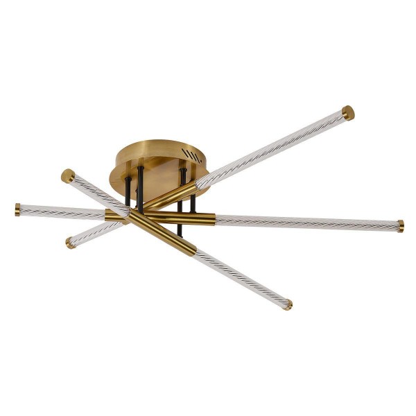 Потолочная светодиодная люстра F-Promo Vigas 4469-3C &mdash; Дзинь ля-ля