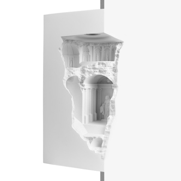 Встраиваемый светильник Loft IT Antique 10355D &mdash; Дзинь ля-ля