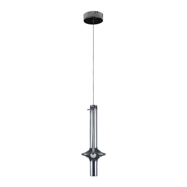 Подвесной светодиодный светильник Loft IT Tube 10061CH — Дзинь ля-ля