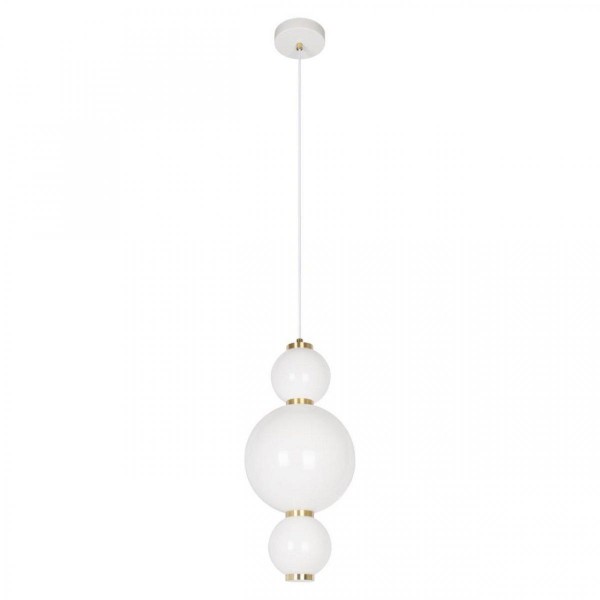 Подвесной светодиодный светильник Loft IT Pearls 10205/A — Дзинь ля-ля