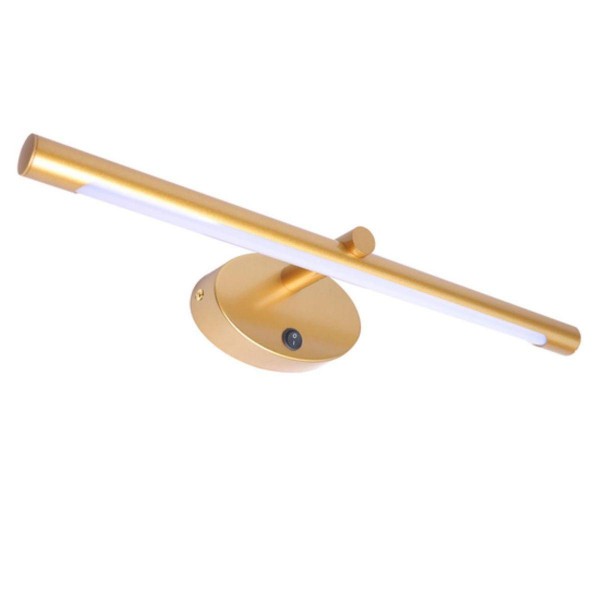 Подсветка для картин Arte Lamp Ronnie A8025AP-1GO &mdash; Дзинь ля-ля