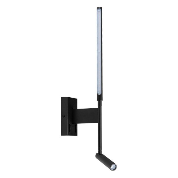 Бра Loft IT Stick 10012/6+3BK — Дзинь ля-ля