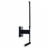 Бра Loft IT Stick 10012/6+3BK фото 5 — Дзинь ля-ля