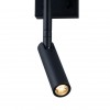 Бра Loft IT Stick 10012/6+3BK фото 7 — Дзинь ля-ля
