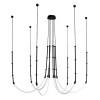 Подвесной светодиодный светильник Kink Light Бофорт 08060-6A,19 фото 1 &mdash; Дзинь ля-ля