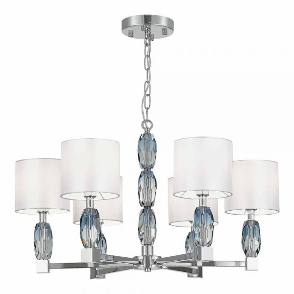 Подвесная люстра ST Luce LINGOTTI SL1759.103.06 — Дзинь ля-ля