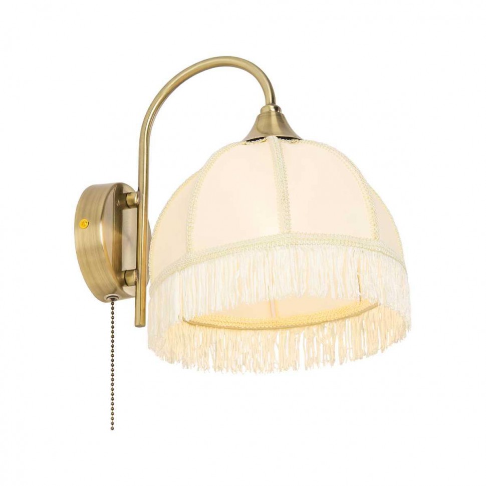 Бра Citilux Базель CL407311 фото 1 &mdash; Дзинь ля-ля