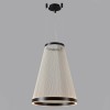 Светильник подвесной Crystal Lux ATRIUM A SP50W LED фото 1 &mdash; Дзинь ля-ля