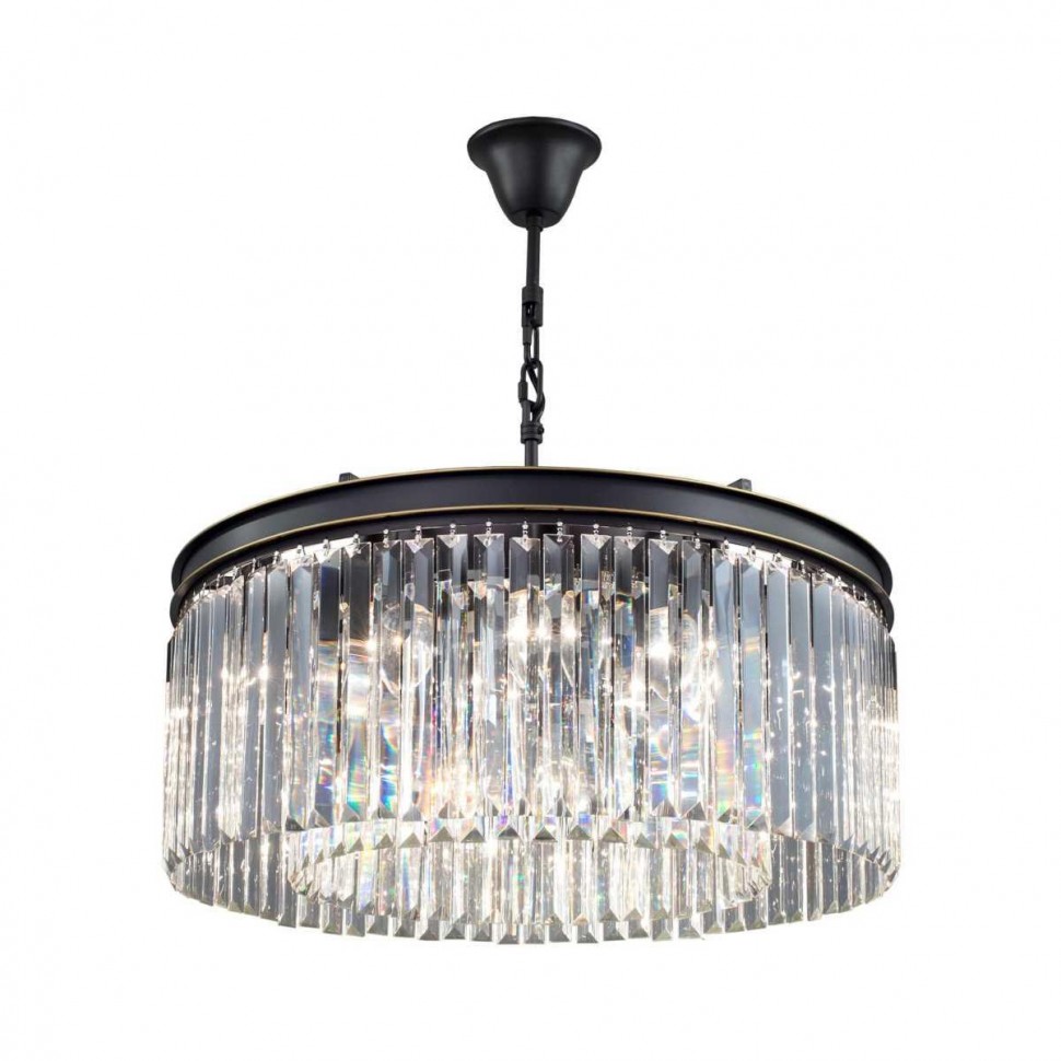 Подвесная люстра Citilux Мартин CL332121 фото 1 &mdash; Дзинь ля-ля