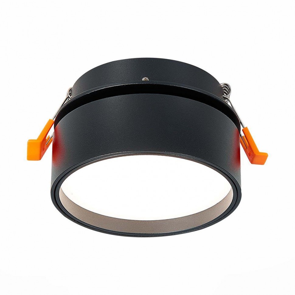 Встраиваемый светодиодный спот ST Luce ST651.438.14 фото 1 — Дзинь ля-ля