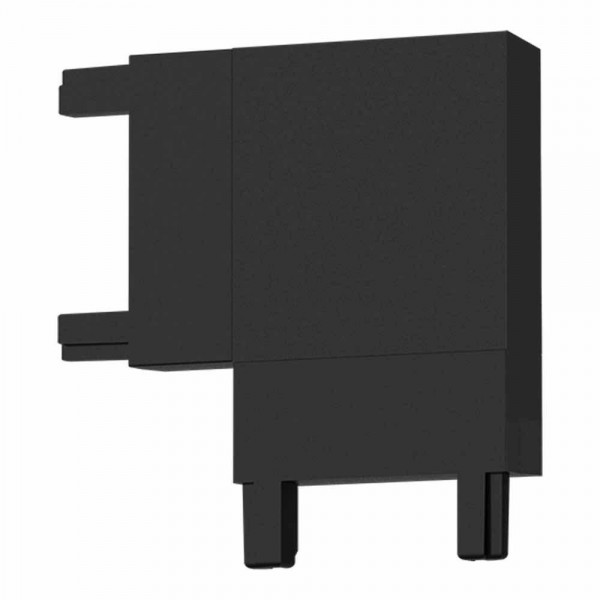 Соединитель угловой ST Luce SKYFLAT ST067.409.11 — Дзинь ля-ля