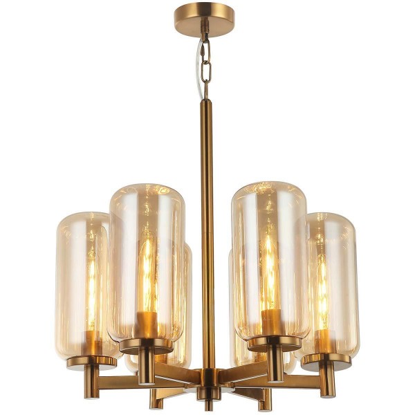 Подвесная люстра Stilfort Bauers 2149/05/06P &mdash; Дзинь ля-ля