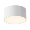 Уличный потолочный светодиодный светильник Maytoni Outdoor Zon IP O430CL-L15W3K фото 1 — Дзинь ля-ля