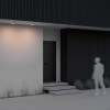 Уличный потолочный светодиодный светильник Maytoni Outdoor Zon IP O430CL-L15W3K фото 3 — Дзинь ля-ля