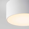 Уличный потолочный светодиодный светильник Maytoni Outdoor Zon IP O430CL-L15W3K фото 5 — Дзинь ля-ля